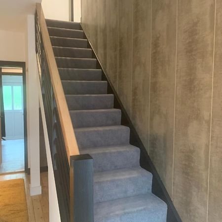 House Aurora Daire Edinburgh Dış mekan fotoğraf